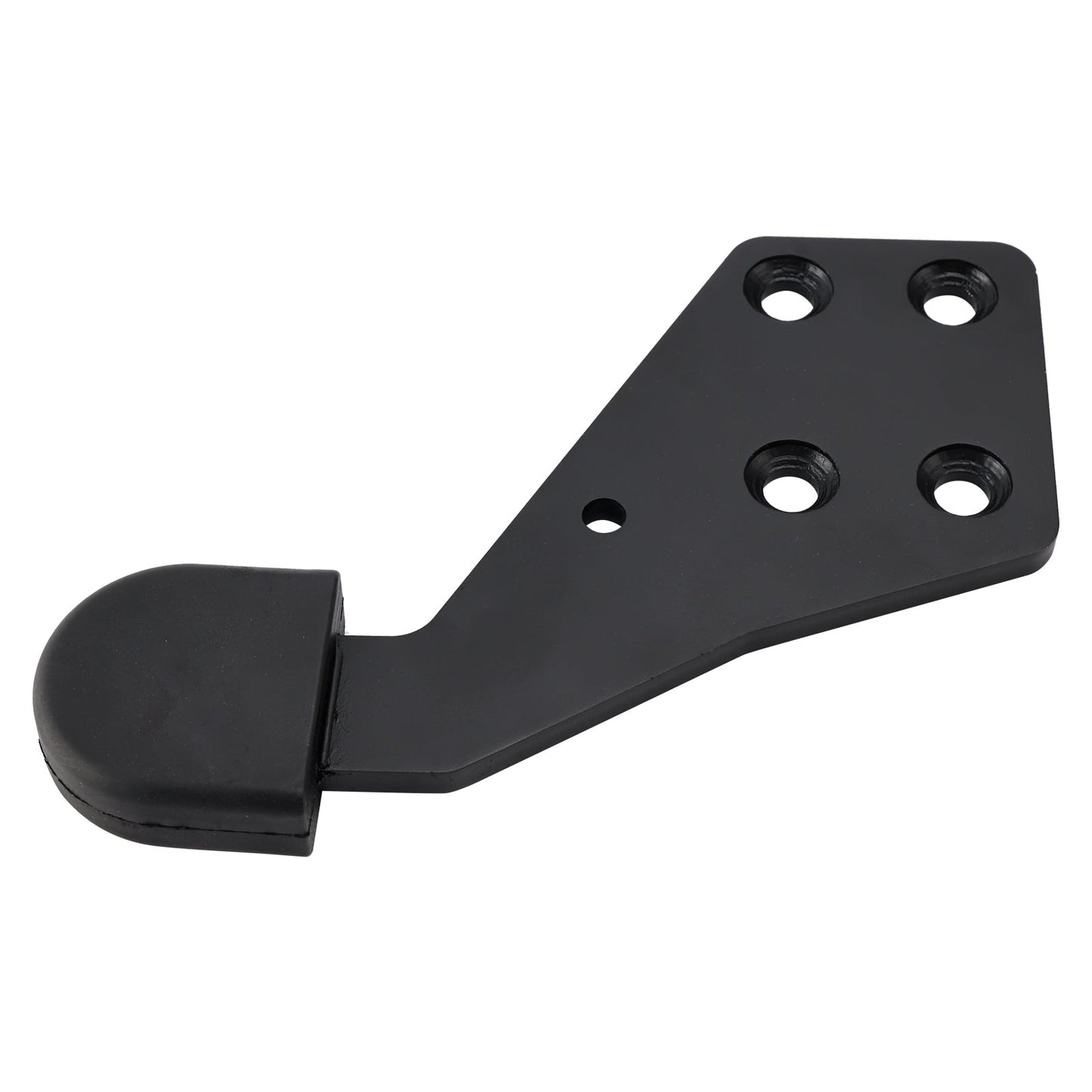 Hood Guide Poly Left Driver Side IHC HLK2733L For Select International Trucks