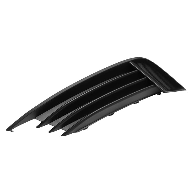 2013-2017 Audi A3 S3 Fog Light Grille Left Side 8V5807681