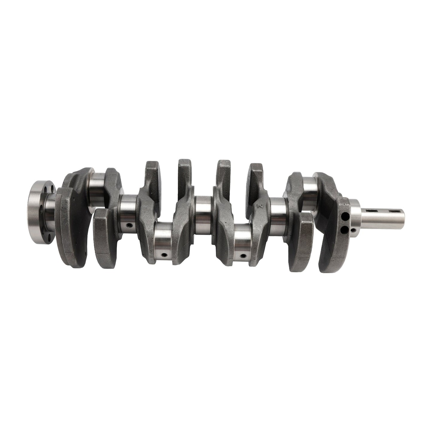 2013-2023 Hyundai iload TQ Cargo 2.5 CRDi RWD Diesel 2.5L G4KG 2.4L Engine Overhaul Rebuilding Kit w/Crankshaft Con Rods