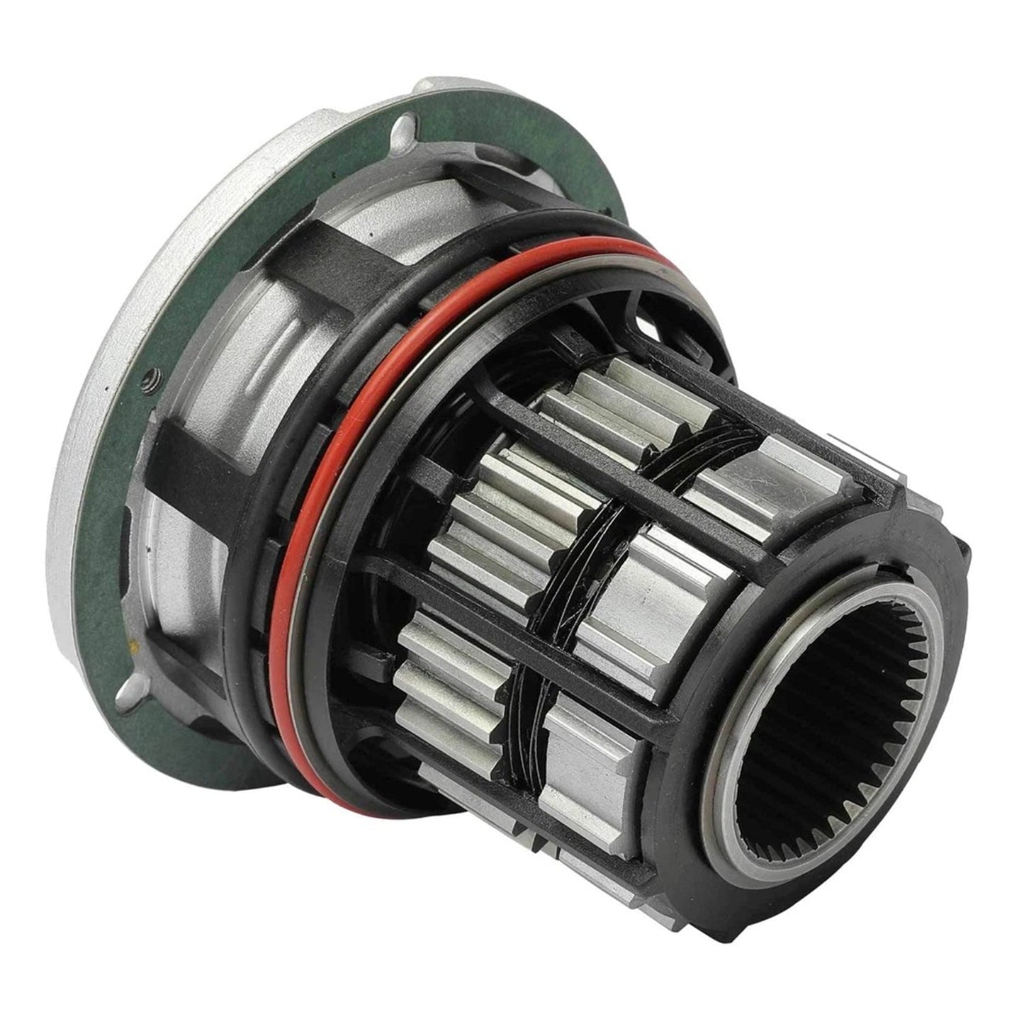 Front Manual Lock Hub Link For Ford F250 F350 F450 F550 2005-2023