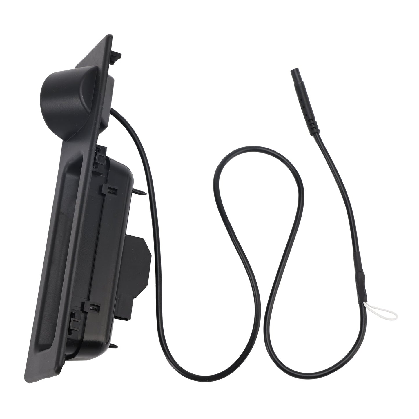 Rear Trunk Hatch Tailgate Handle Switch with Camera For BMW 4 Series X1 X2 X3 X4