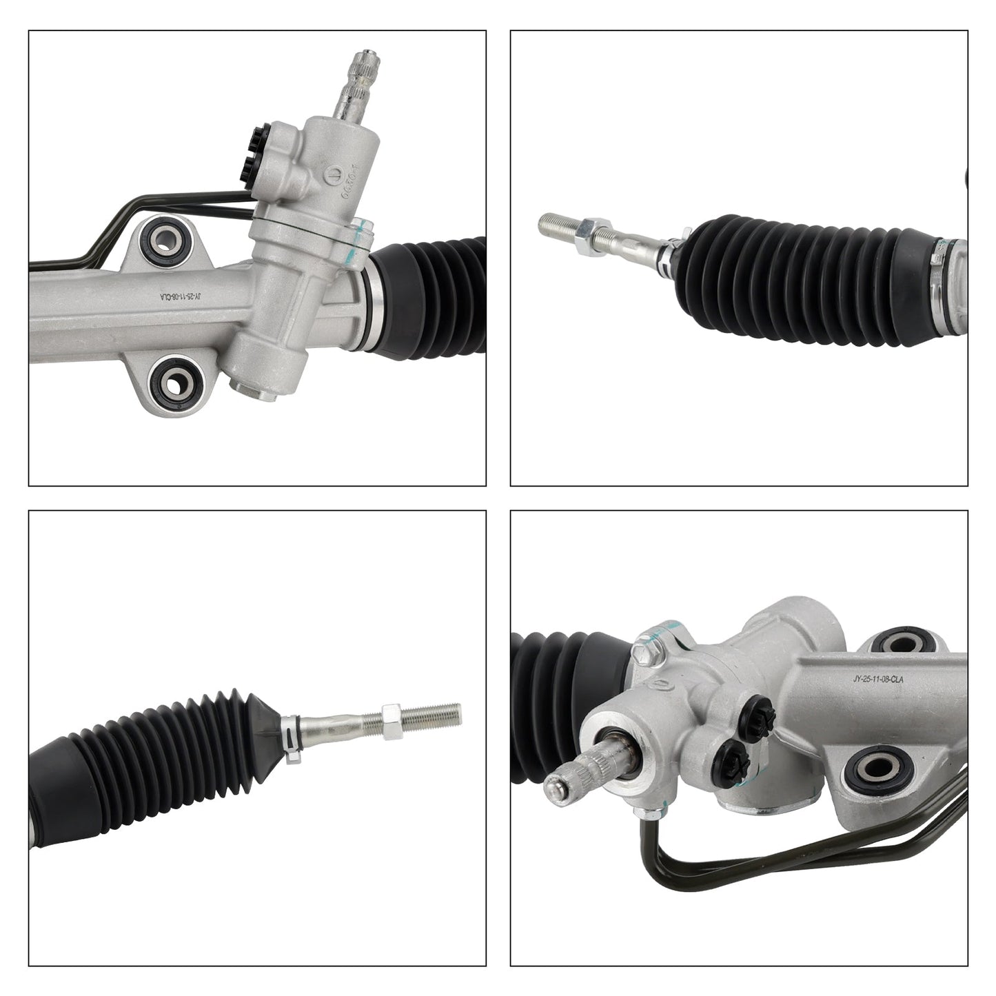 Power Steering Rack RHD 4410A140 For Mitsubishi Shogun MK4 V88/V98 3.2DID 9/2006>ON