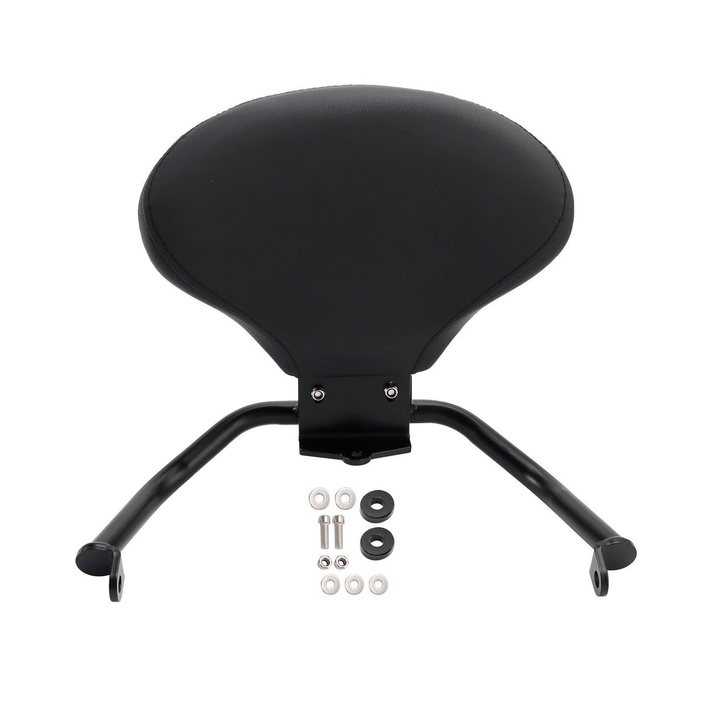 2024-2025 Kawasaki Eliminator 500 Passenger Sissy Bar Backrest