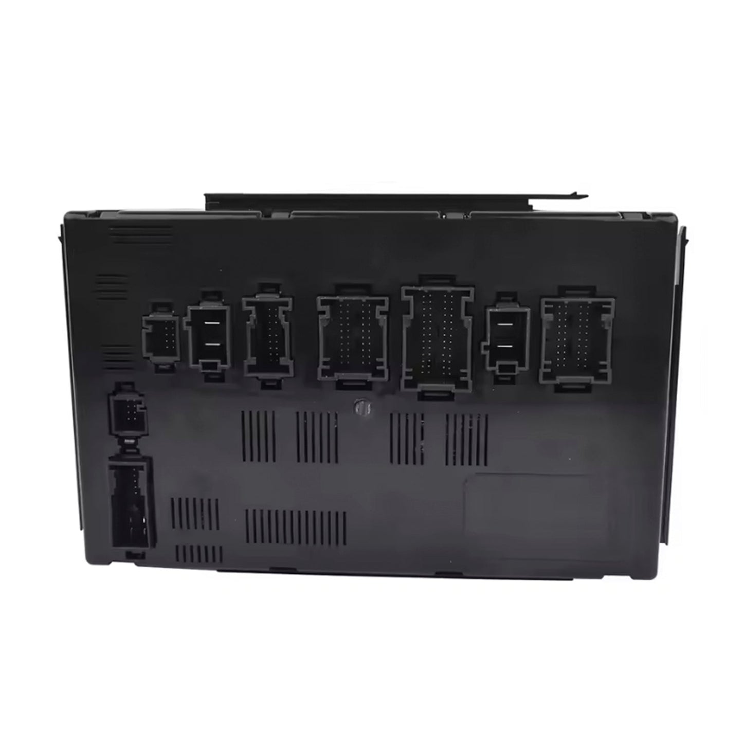 2005/02-2011/12 Mercedes-Benz M-Klasse W164 ML 350 4matic Rear SAM Module 1645407945 1645400601