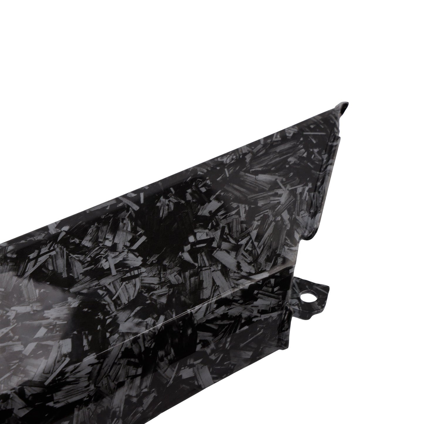 2022-2025 Honda ADV 350 Seat Side Cover Panel Fairing Cowl