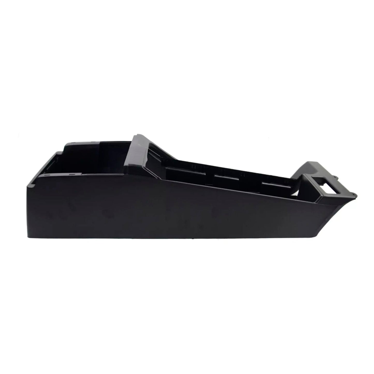 1999-2005 BMW 3 Series E46 4 Door Black Center Console Trim Base Cup Coin Holder 51168218305