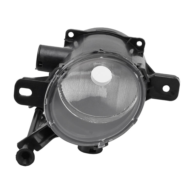 Front Left Fog Light Lamp Cover 1710525 93357465 For Opel Zafira B (A05) 2008-2011