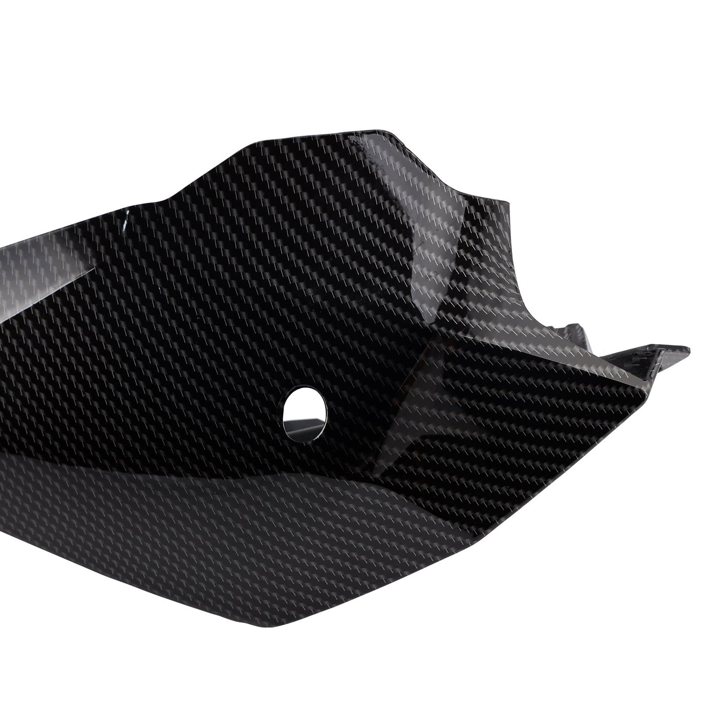 2024-2025 Honda CBR650R CB650R Rear Tail Seat Side Cover Fairing