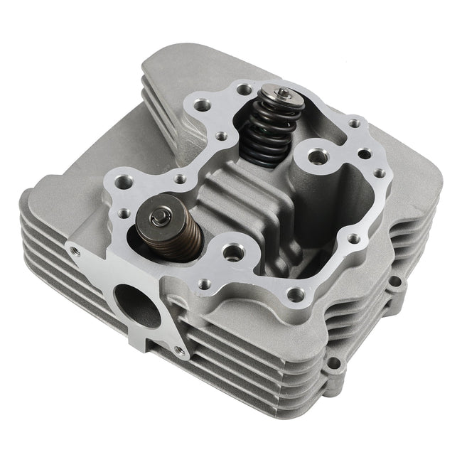 2002-2014 Honda TRX250TE / TM Recon 250 Cylinder Head 12200-HM8-305 14711-HN6-000