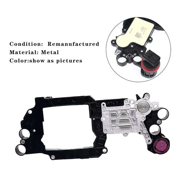 Automatic Transmission Electronic Control Unit 722.8 ECU TCU For Mercedes Benz
