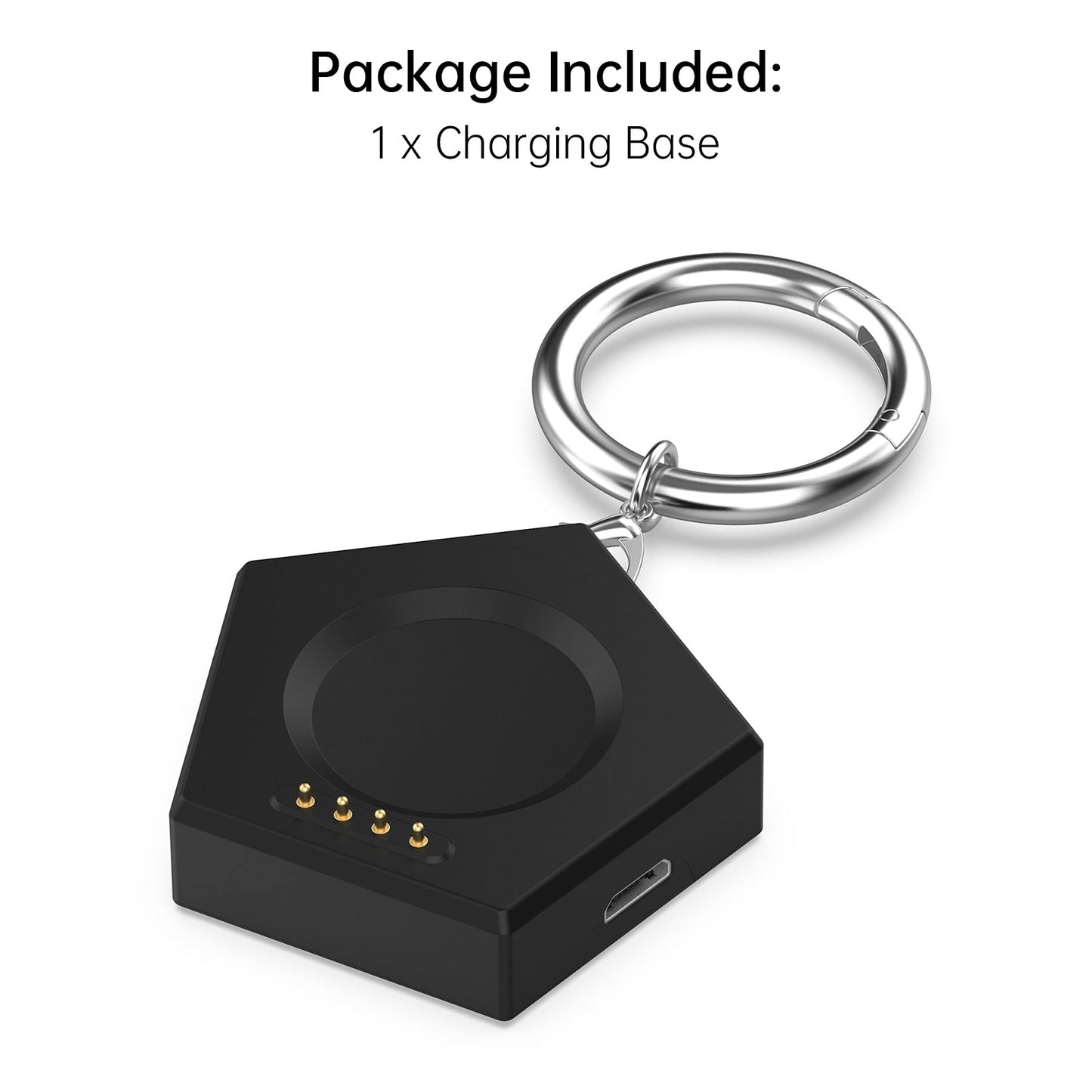 Charging Cable Charger Base For Oneplus Watch 3/2 OPPO Watch X2/X/4 pro/3/3 pro