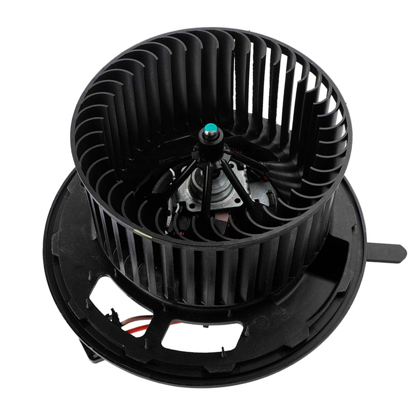 2009-2016 For BMW Z4 sDrive35i HVAC Blower Motor Fan Front 64116933663