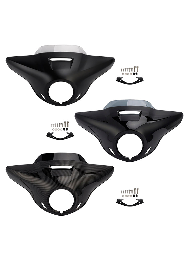 2021-2024 HONDA CM1100 Windshield WindScreen Headlight Fairing Cover