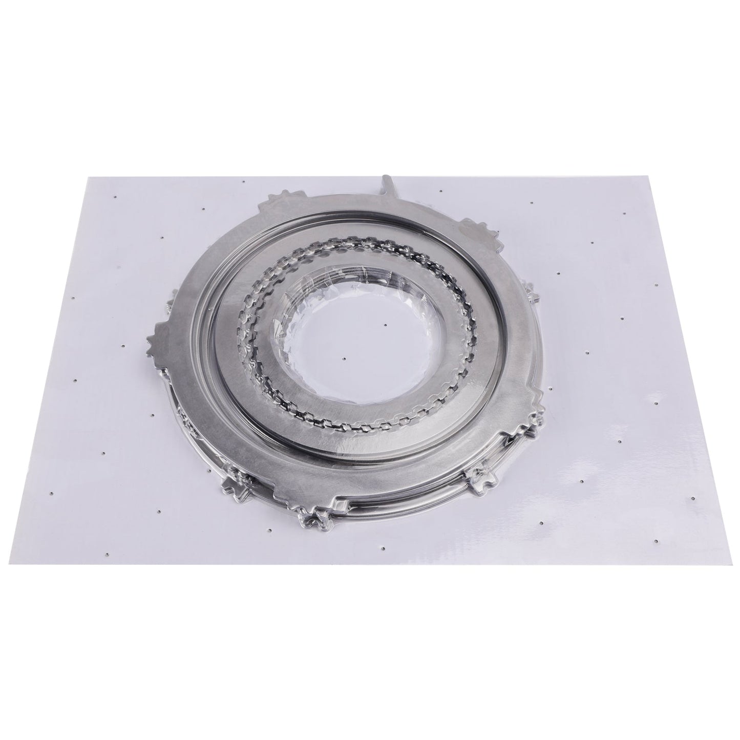 2009-2014 For CADILLAC SRX (AWD/FWD) 3.0L 3.6L Auto Transmission Master Rebuild Kit 6T70E 6T75E