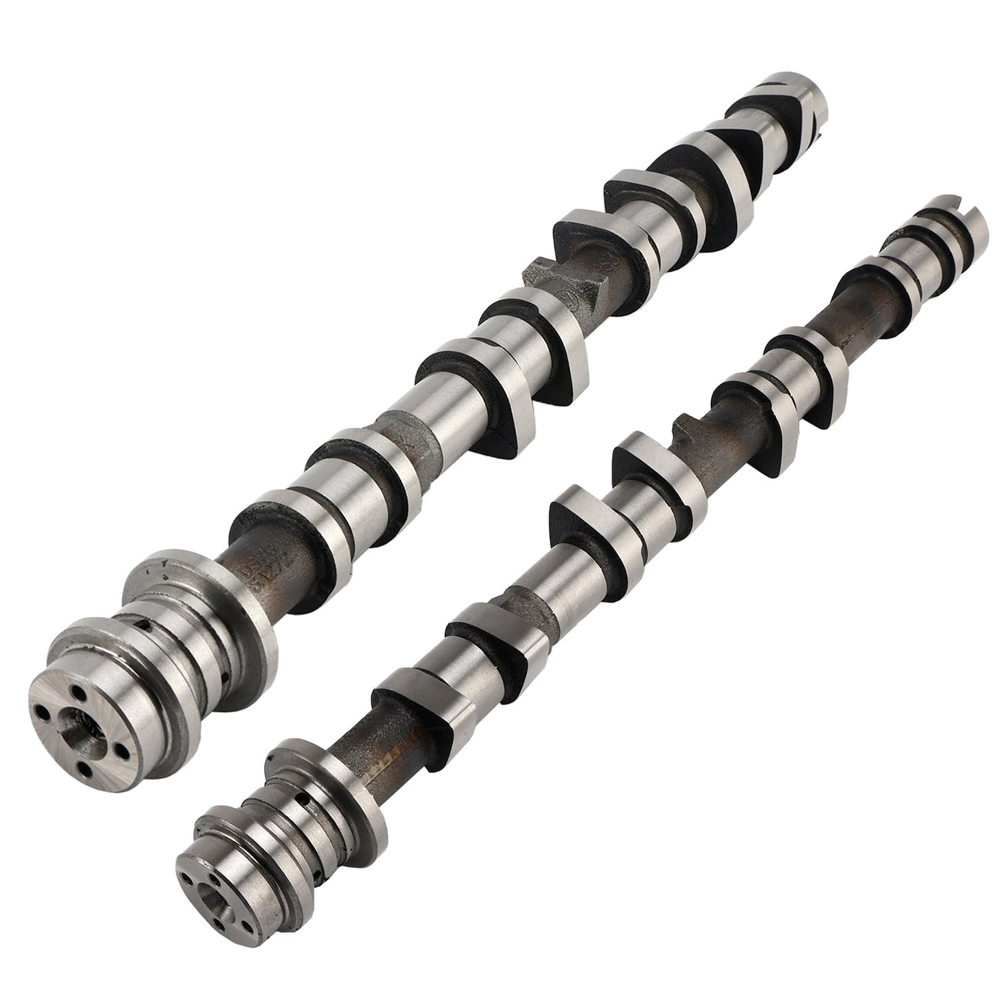 09/2014~12/2019 Ford 1.5 Ecoboost Kuga II VAN M9MA 1499 SUV Van Inlet & Exhaust Camshaft DS7G-6A267-AA DS7G-6A268-AA