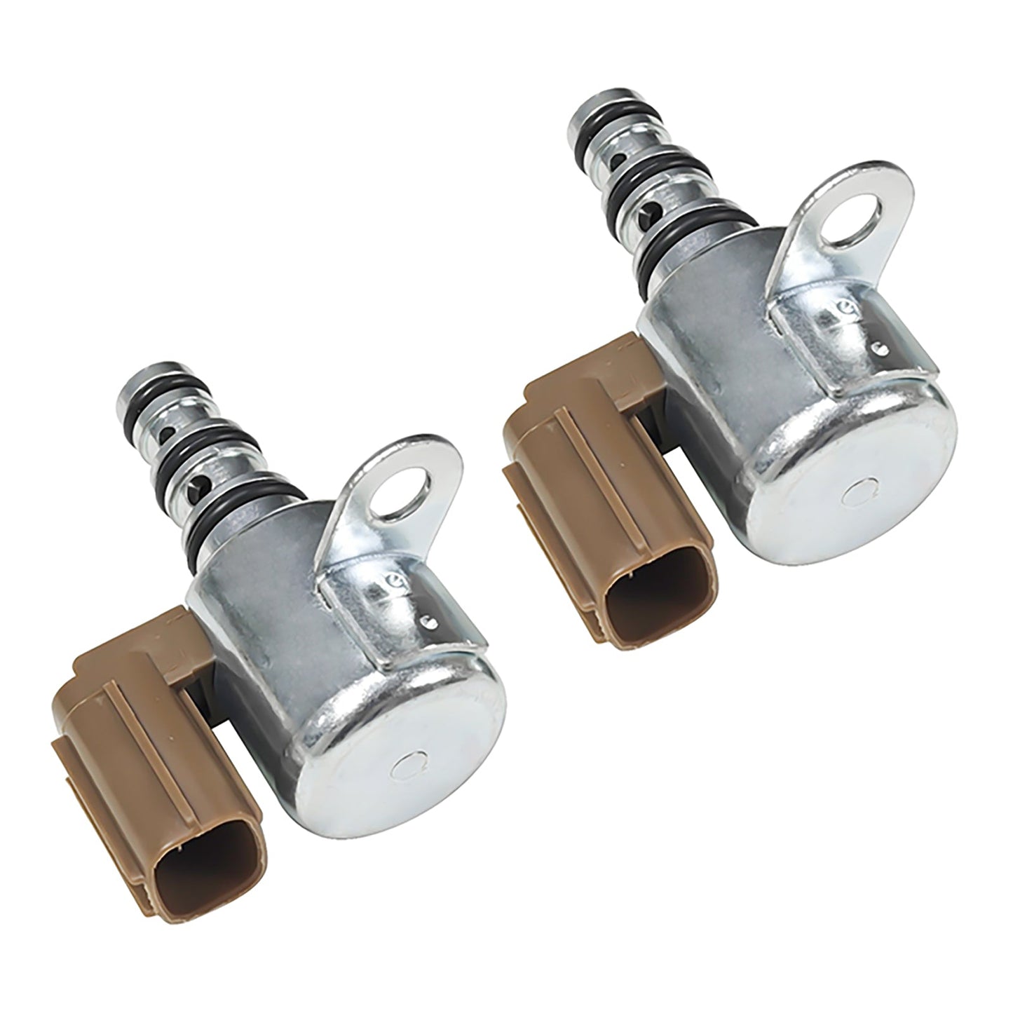1998-2007 Honda Accord 6 Cyl Transmission Solenoid Kit 8250-P6H-024 28252-PAX-000 28261-P7W-003