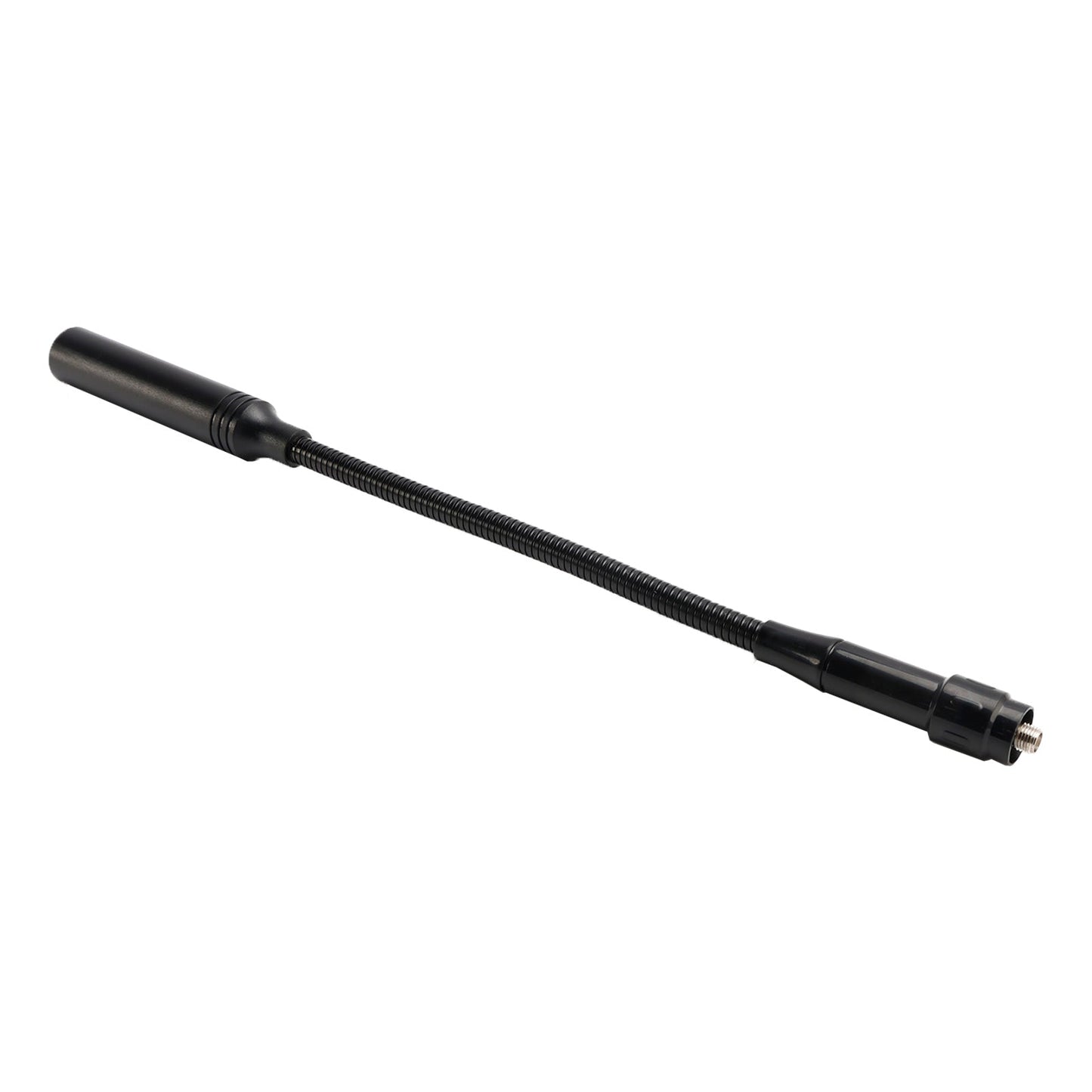 30CM Radio Gooseneck Antenna Gain CS Tactical Antenna for TK-370 LT-3288 PX-777