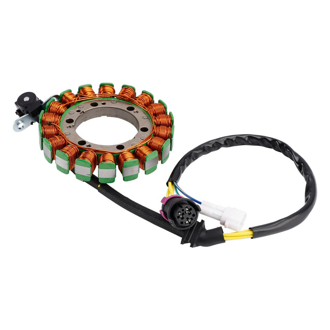 2019 SWM ACE OF SPADES - OUTLAW 440 B300ABH/B300AEK Stator Generator 31140136