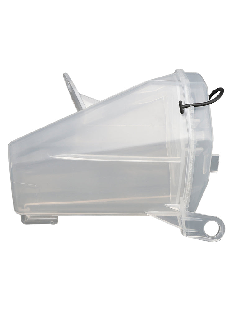 2019-2024 BMW S1000R Coolant Water Reservoir Tank Radiator