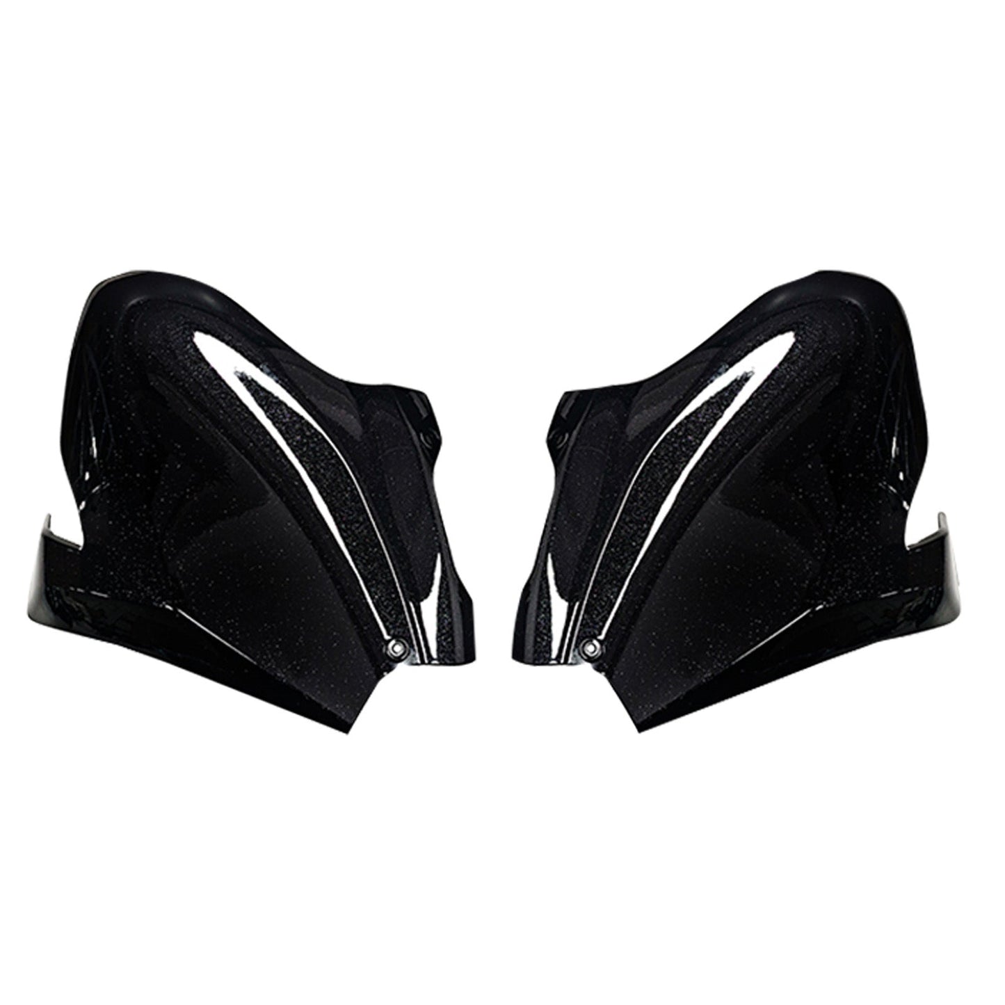 Injection Bodywork Fairing Kit for Kawasaki Z900 2025-2026
