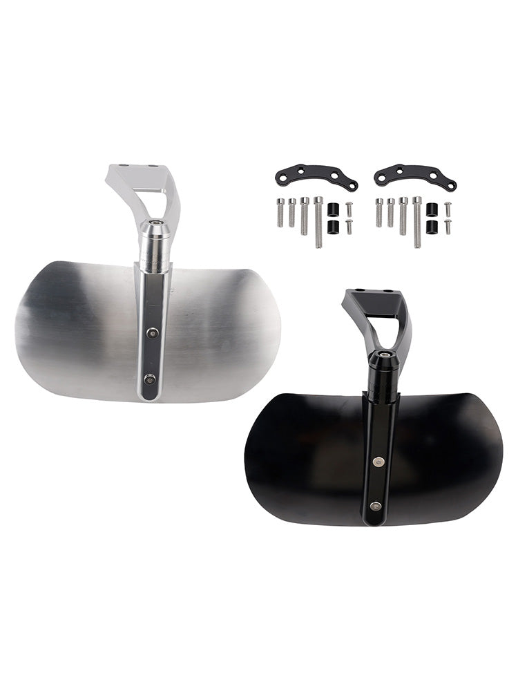 Steel Rear Fender Mudguard Fit For BMW R12 R12S R nineT Scrambler Pure