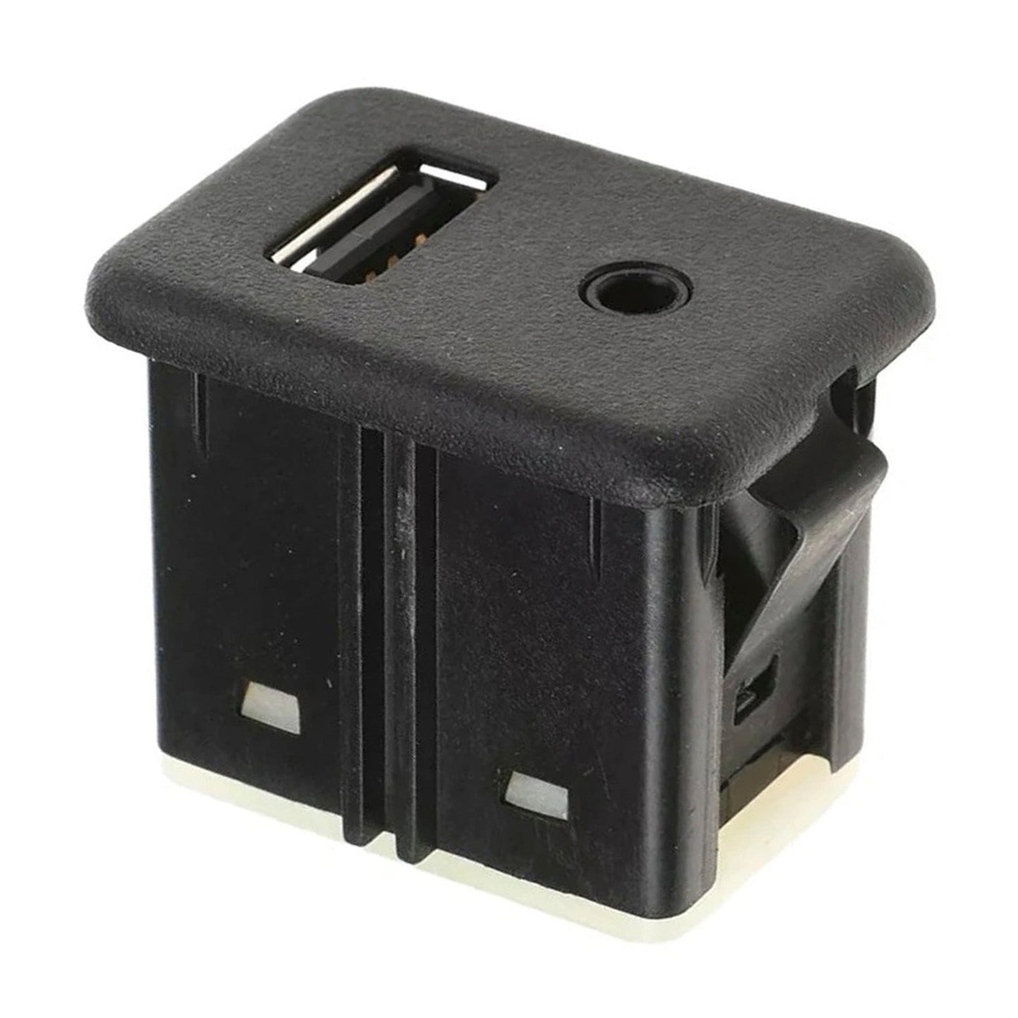 Center Console Aux USB Port 25832462 for Camaro 2010 2011 2012 2013 2014 2015