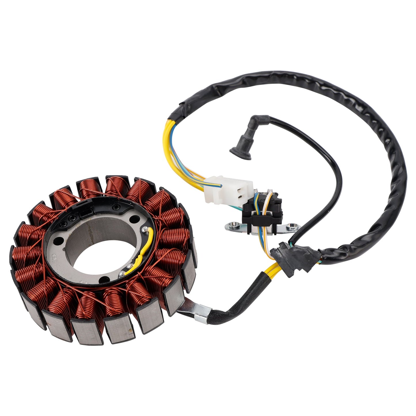 2020-2022 for Honda CMX300 Rebel 300 Stator Regulator Rectifier & Gasket 31600-MKJ-D01