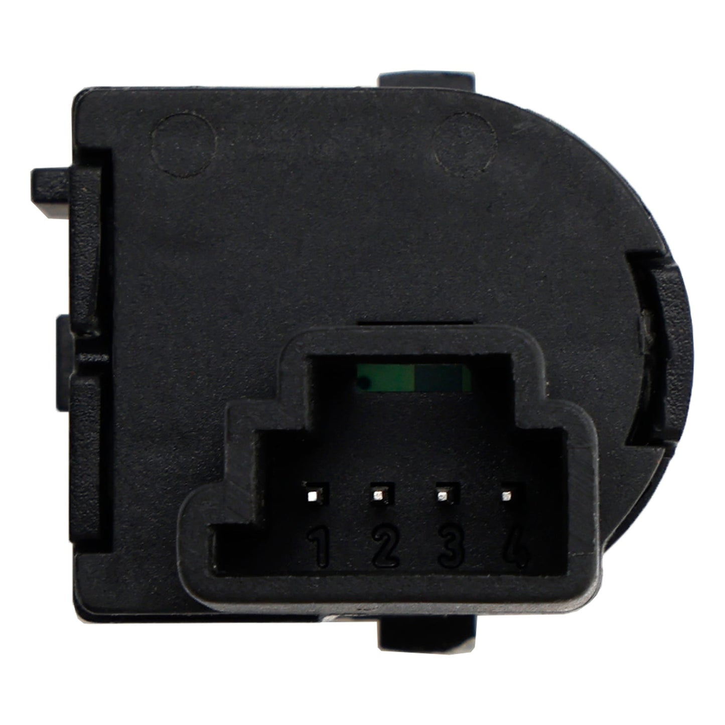 Fuel Filler Door Switch 68141862AB for Chrysler 300 Jeep Cherokee 2015-2019