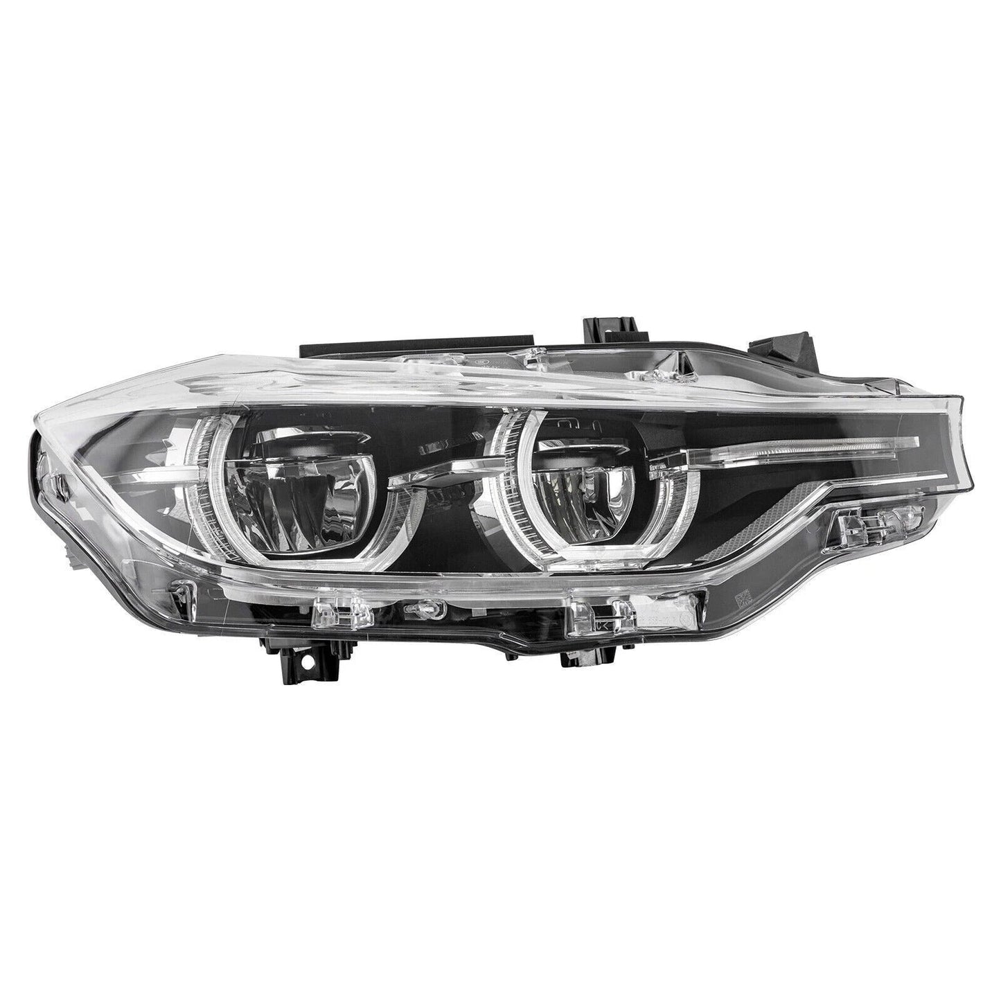 Right LED Headlight 63117419630 For BMW 3 Series F30 F31 2016-2019