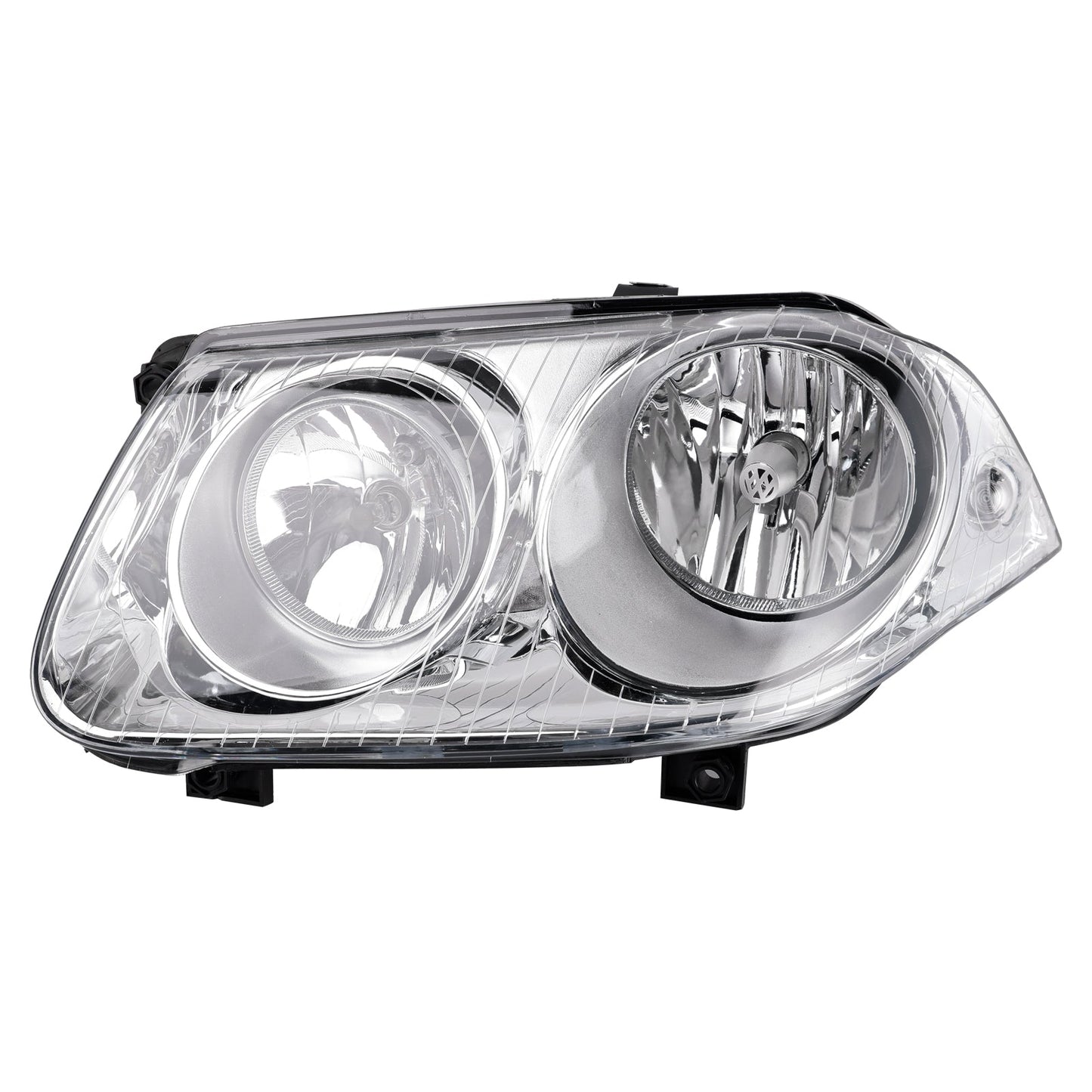 2006-2011 VW Bora GLI Left Headlight Lamp 1JD941017