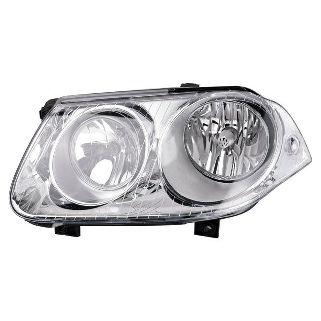 2006-2011 VW Bora GLI Left Headlight Lamp 1JD941017