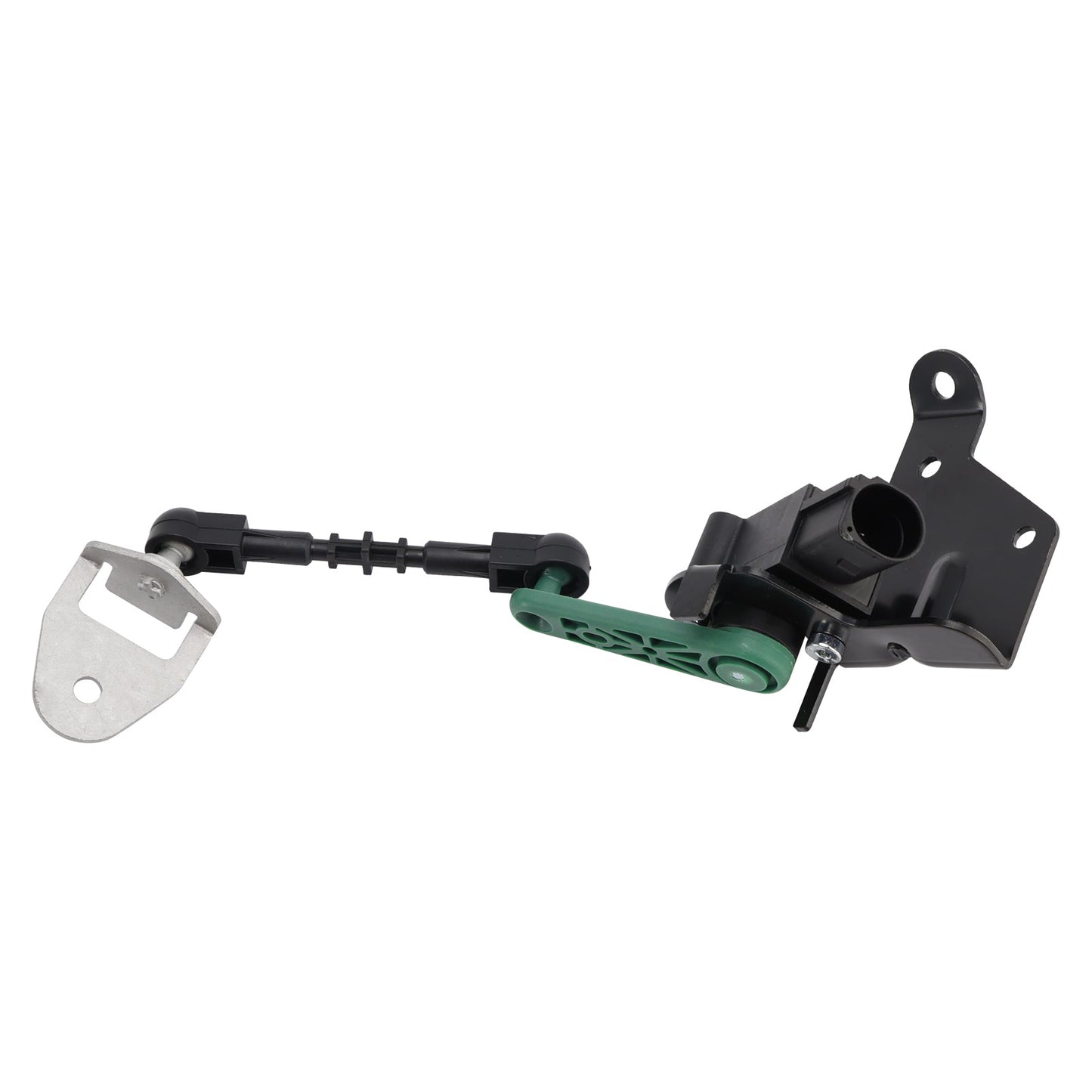 Rear Left Passenger Side Height Level Sensor 5Q0512521E For Audi Seat Skoda VW