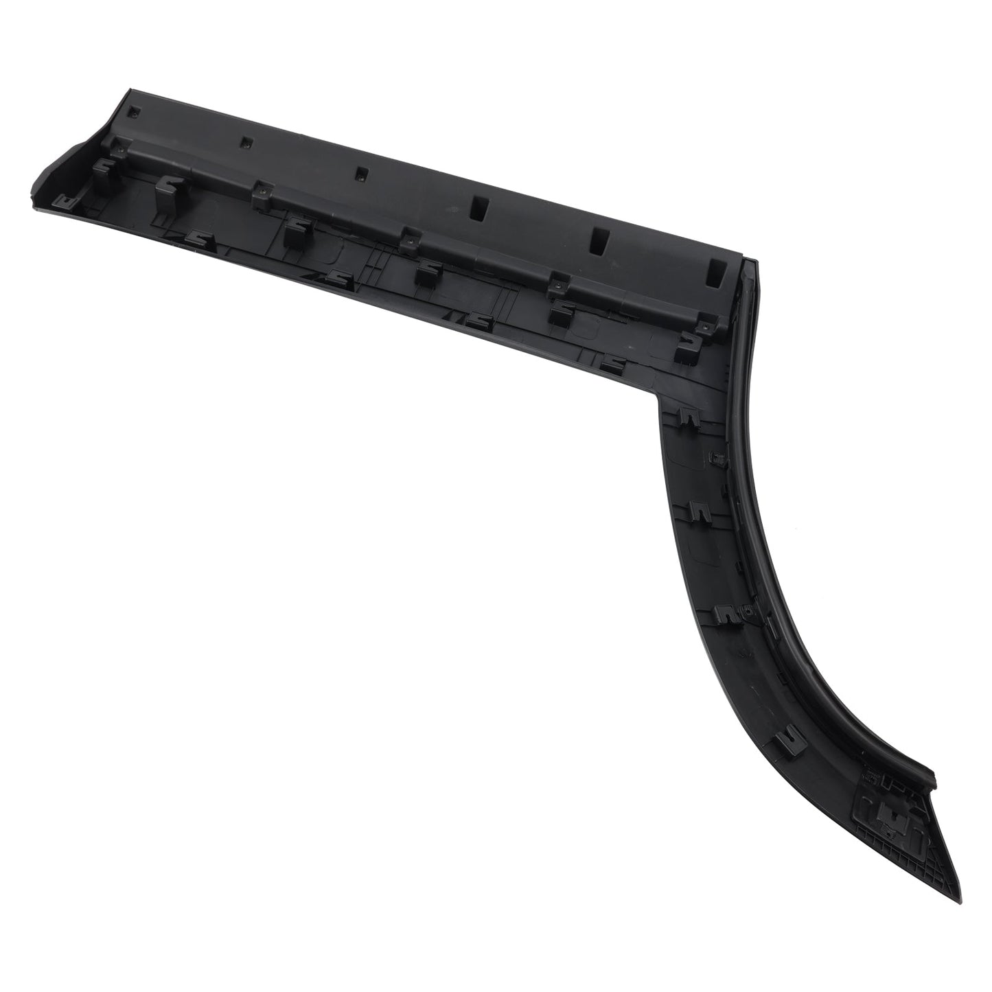2022-2024 Hyundai Tucson Rear Left Side Door Lower Molding 87731CW000CA