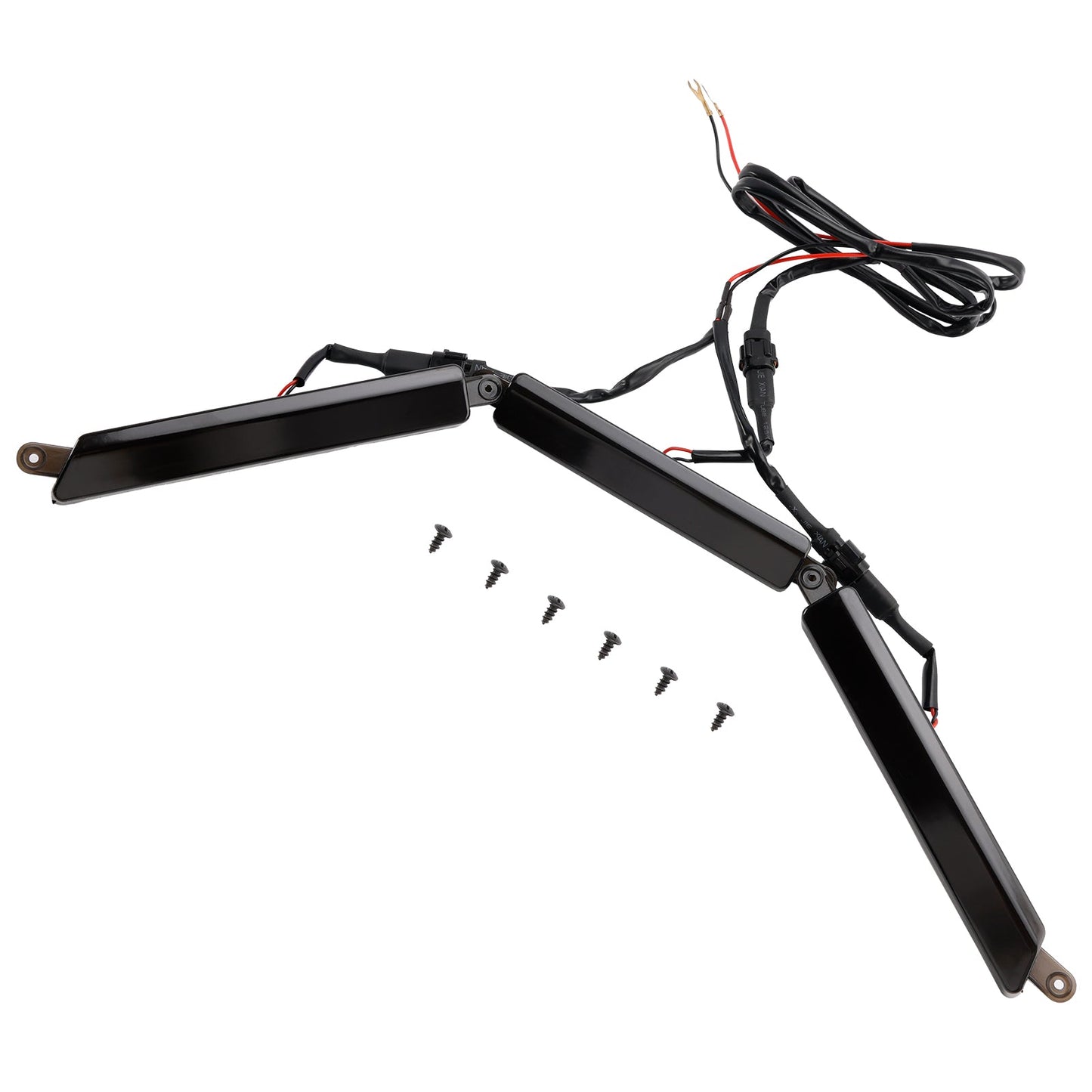 Front Bumper Grille Grill Led Light Fit Ford Ranger 2015-2023 T7 T8