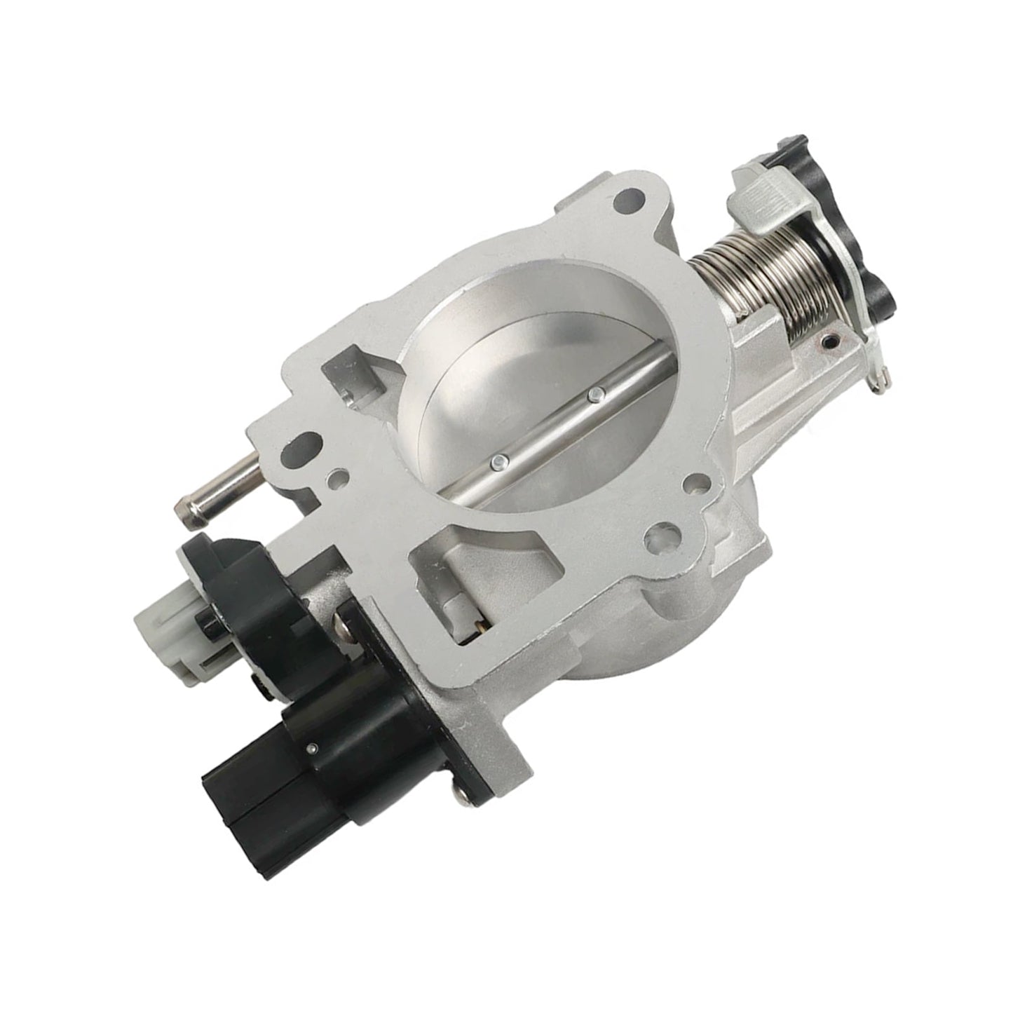 2001 For Jeep Grand Cherokee Laredo,Limited 4.7L V8 - Gas Throttle Body Assembly 53013163AD