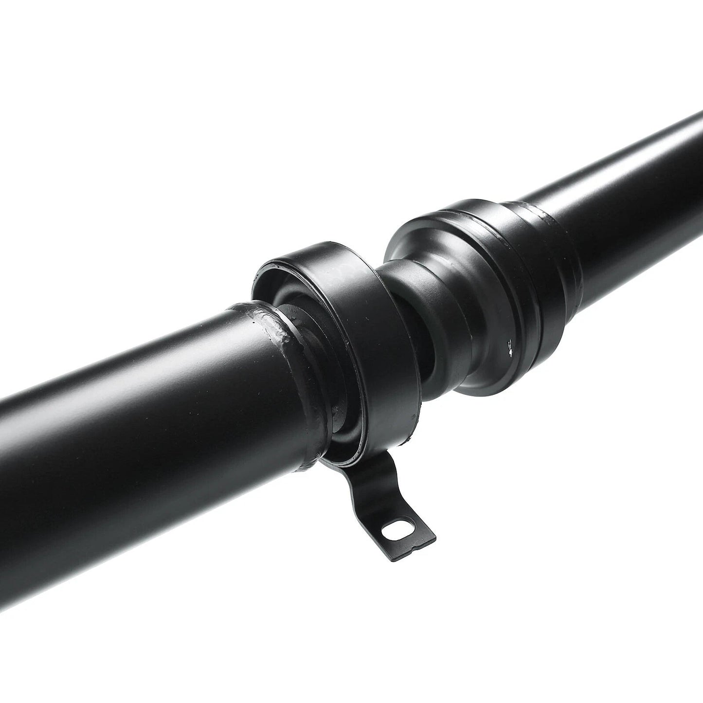 2014-2016 Land Rover LR4 V6 3.0L Rear Driveshaft TVB500360