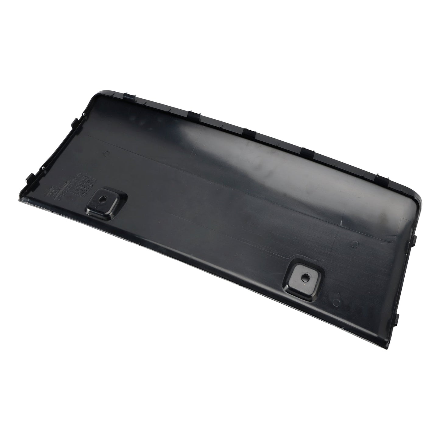 4L0807819M Rear Bumper Tow Hook Bar Cover Cap for Audi Q7 2010-2015