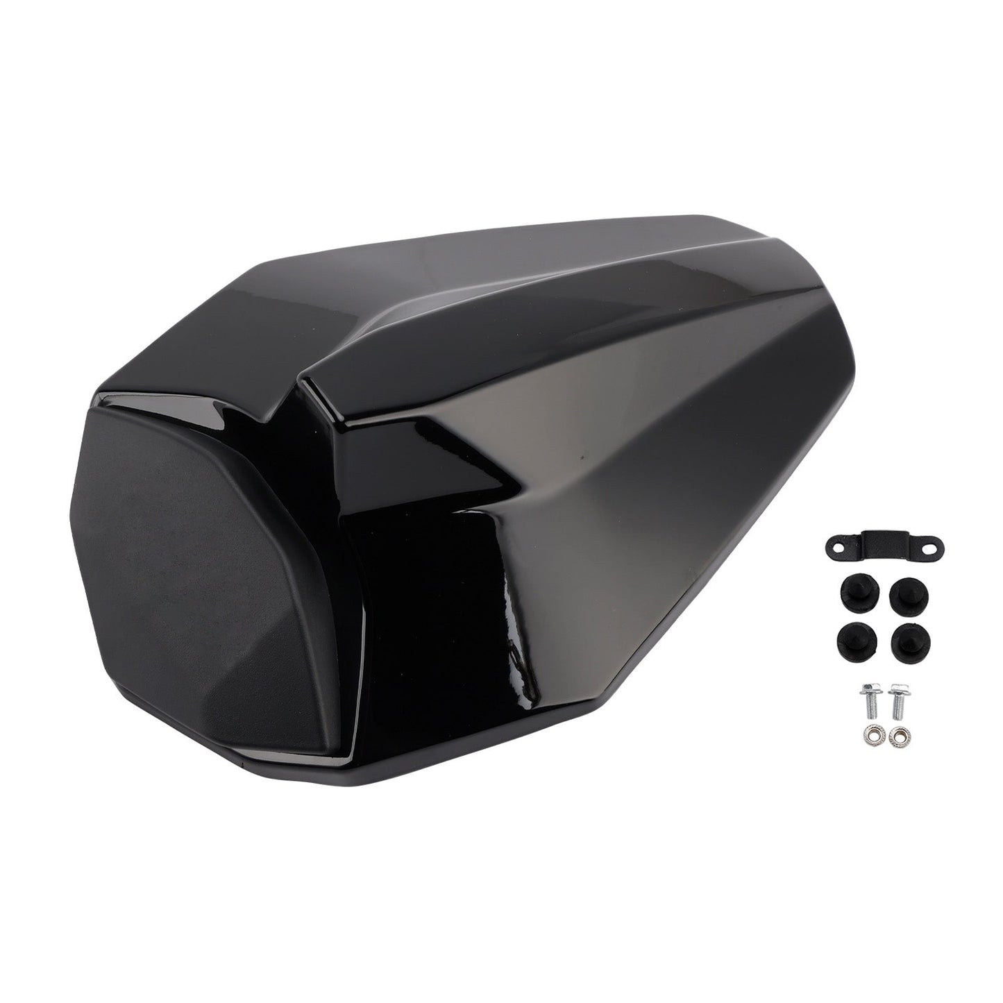 Racing Tail Rear Seat Fairing Cowl for Kawasaki ZX25R ZX4R ZX4RR 2020-2025