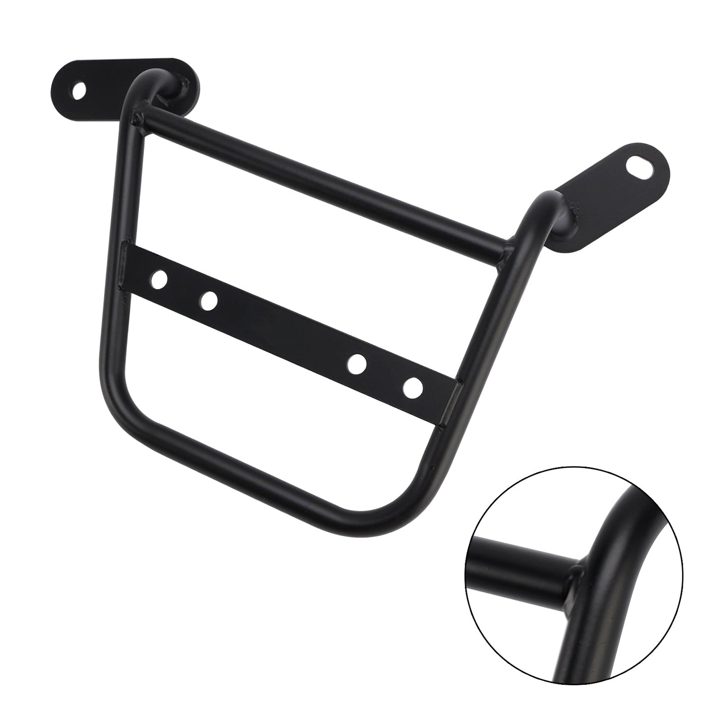 2022-2025 HONDA GB350S Saddlebag Support Mounting Bracket Racks