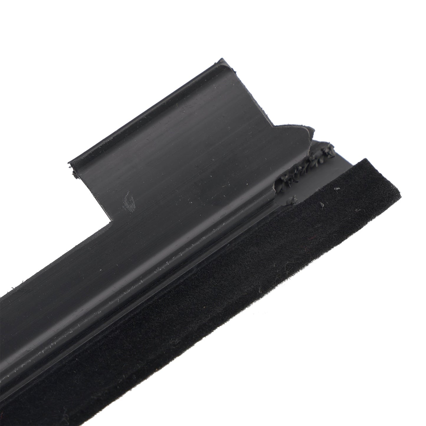 1988-2000 Chevrolet C1500 GMC C2500 Front Left+Right Weatherstrips