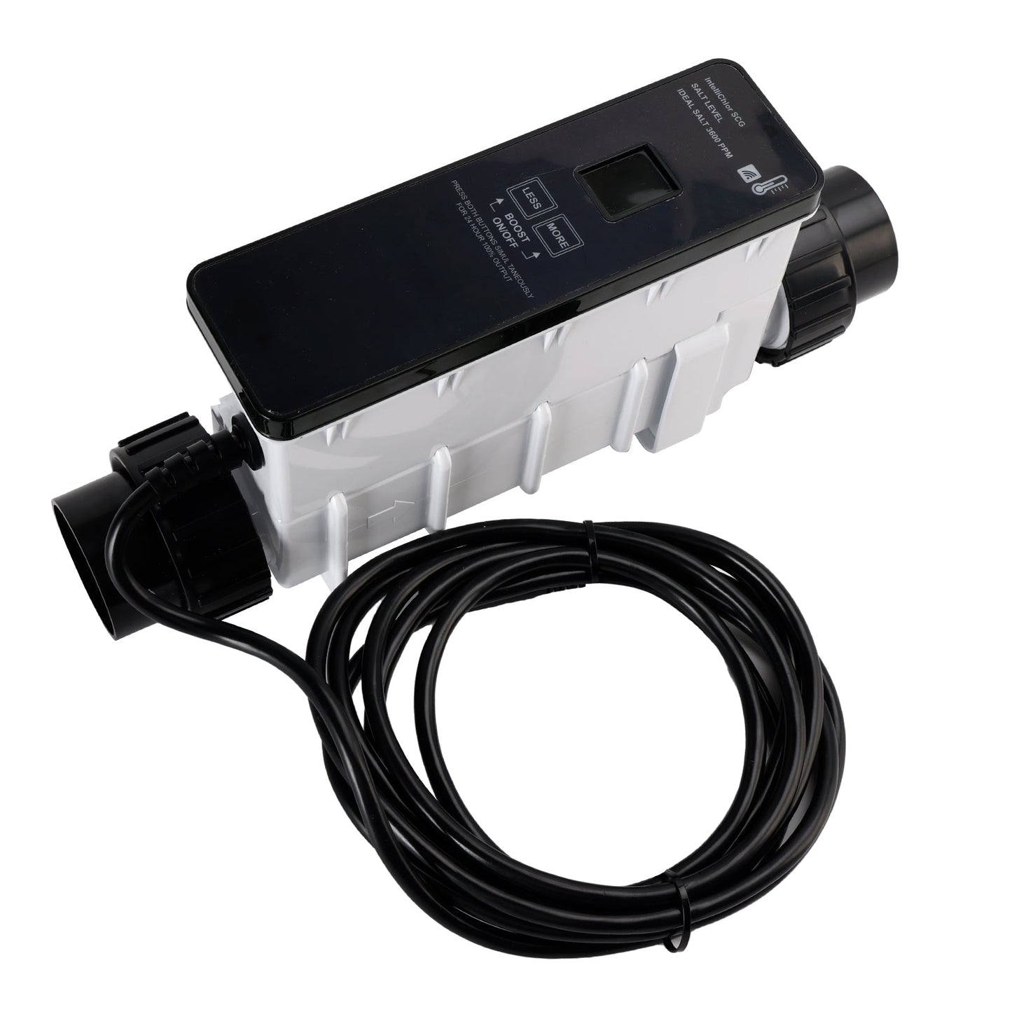 EC-521105 IC60 Salt Cell Chlorine Generator Replacement Salt Cell Systems