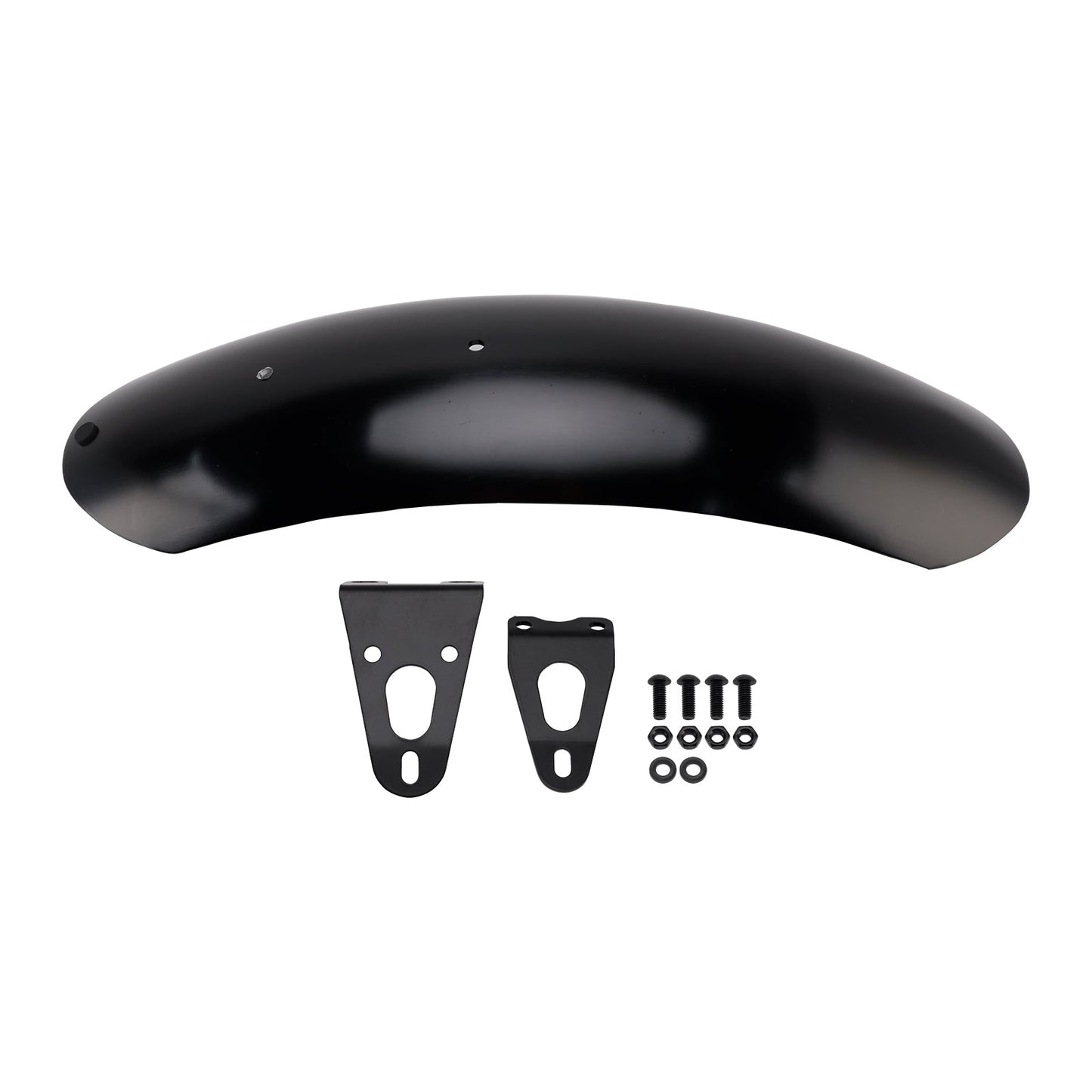 2024-2025 BMW R12 nineT Steel Front Fender