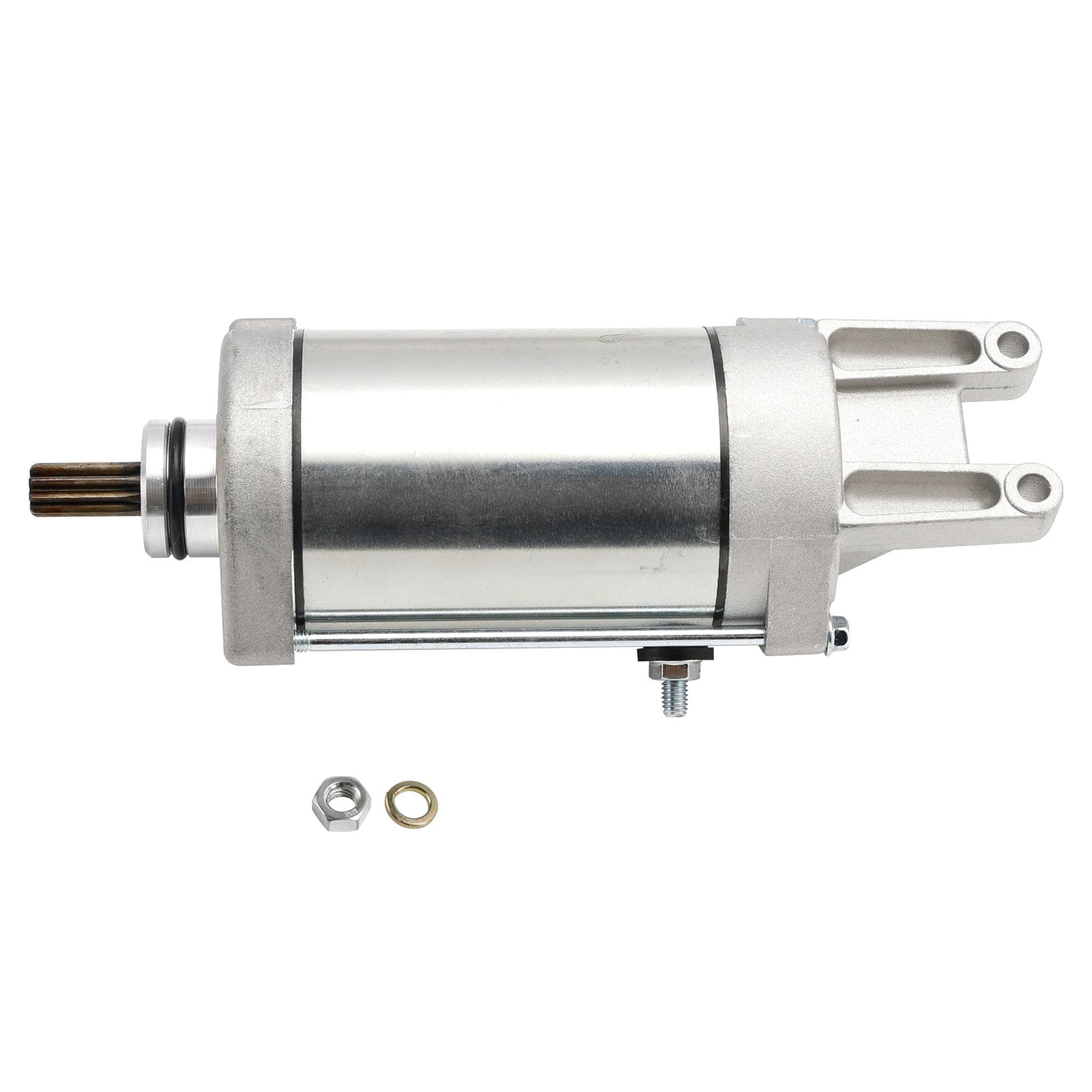 Stels ATV 600 GT 600 GT+EFI 600 GT+EFI+EPS STARTER MOTOR E150006-00 LU057940