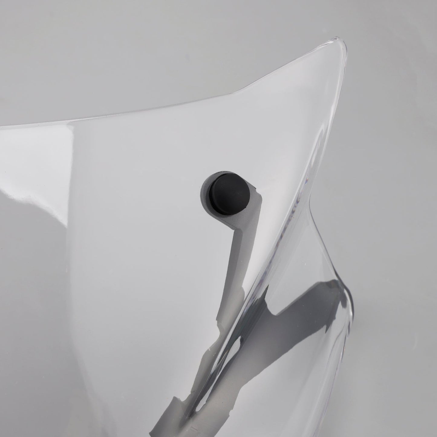 2024-2025 YAMAHA MT-09 MT09 Windshield WindScreen
