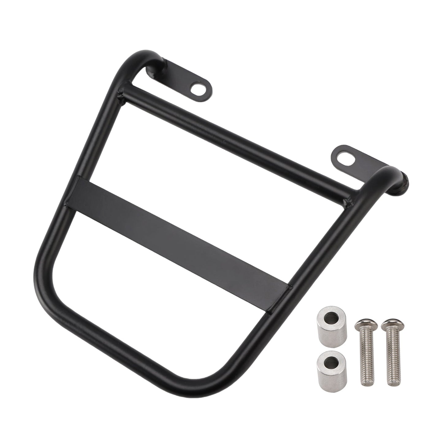 2021-2025 Honda Grom Msx Luggage Rack Side Saddle Bag Mount Bracket Left&Right