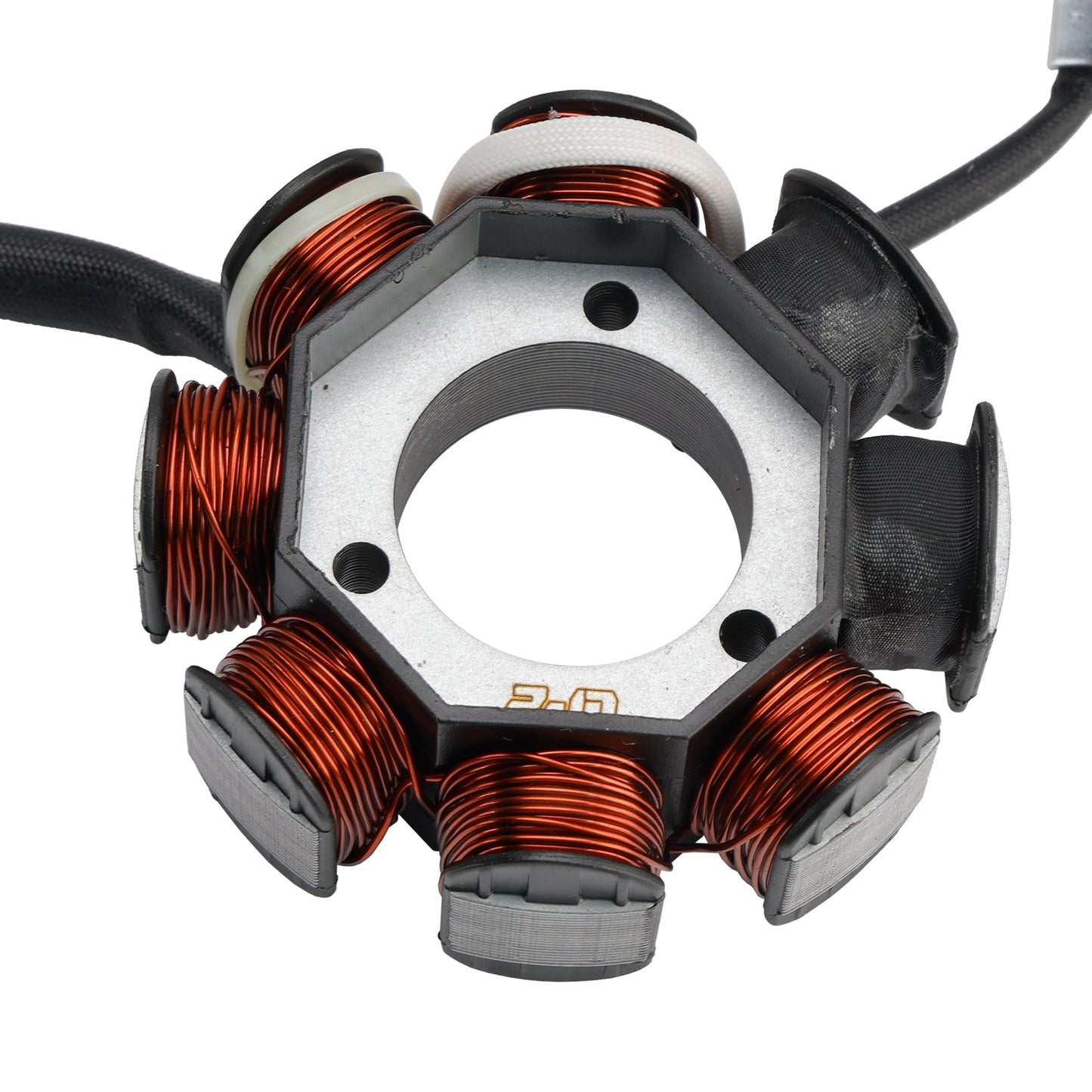 1996 for Daelim VC125 Magneto Stator Generator 31120-BA1-0000