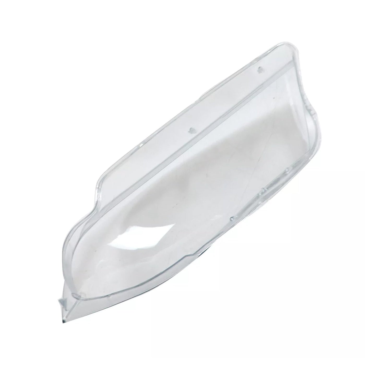 2005-2012 BMW 3 E90 E91 Sedan 2PCS Xenon Headlight Headlamp Clear Lens Cover