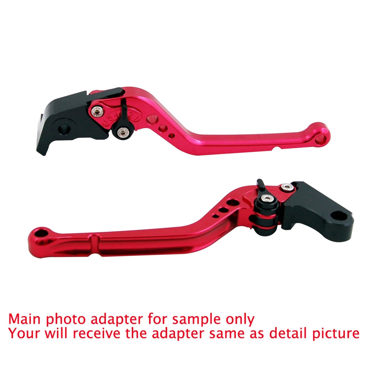 Long Clutch Brake Lever fit for HONDA CB350 Hness GB350 CB350 2021-2023