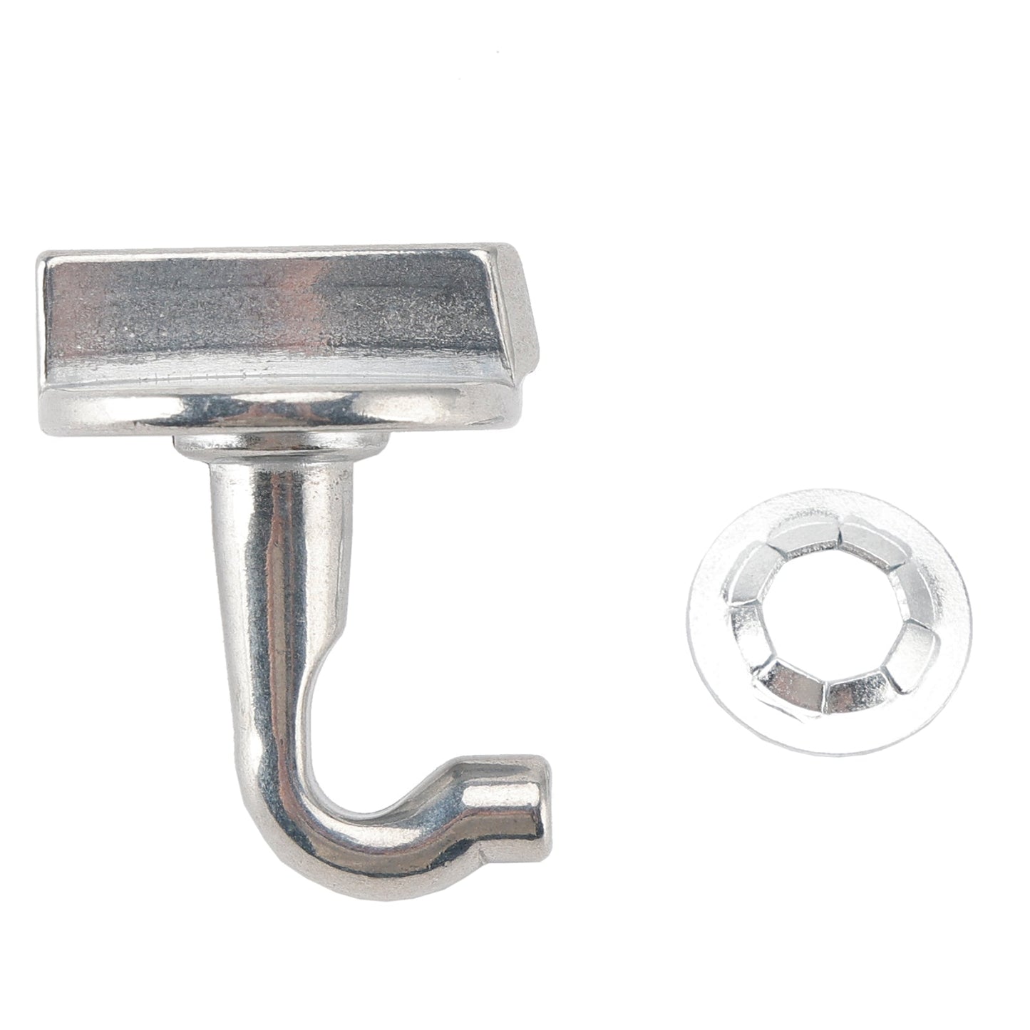 618107R Gas Furnace Metal Door Latch for Nordyne Nortek Intertherm Miller