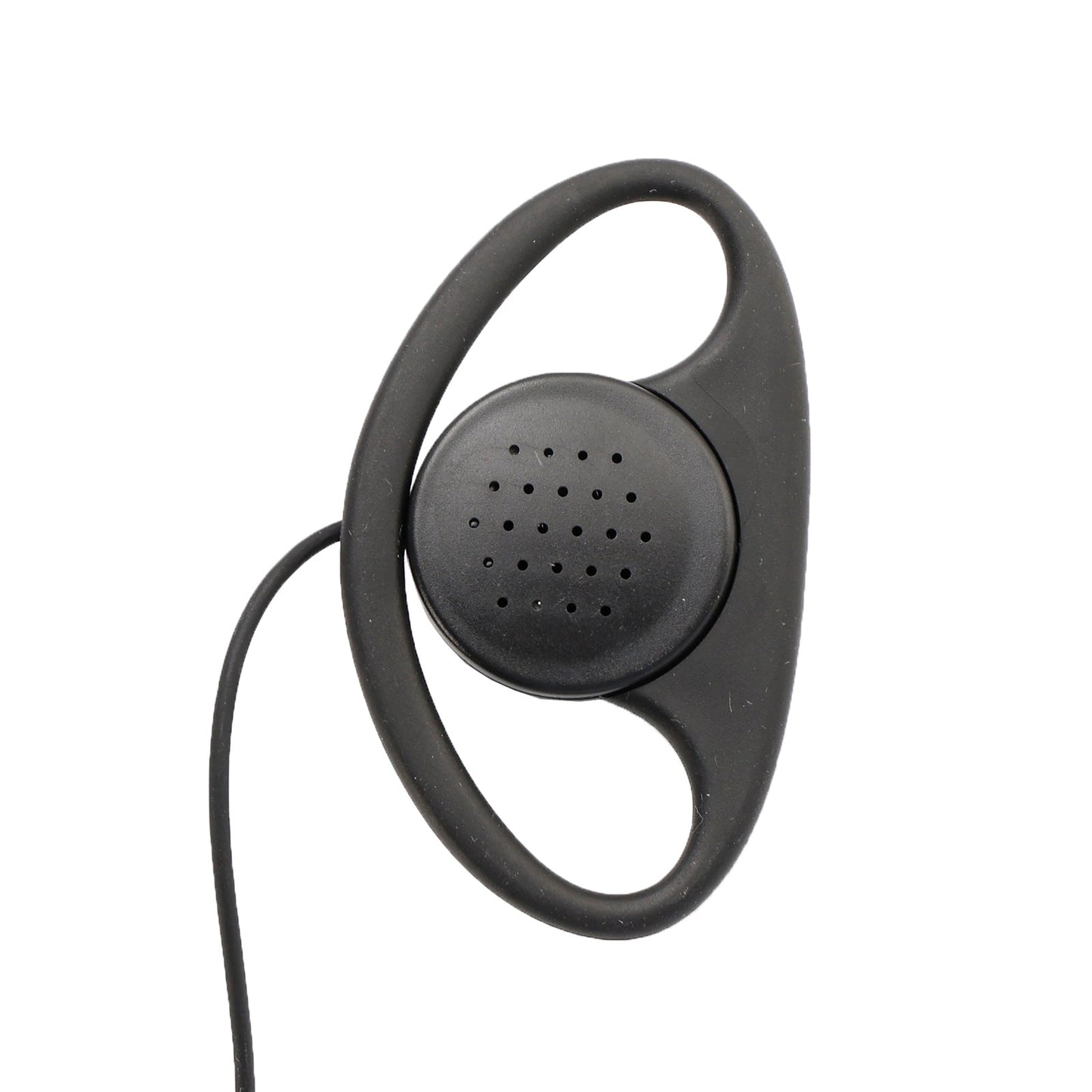 K-326-D Earhook Headset For TK-220 TH-F6 RPV516A KG-UVD1P TG-2AT PX-666 UV-5RB